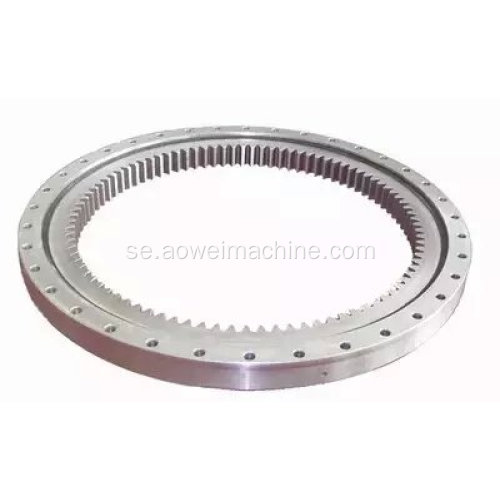 Kobelco SK210 8 SK210-9 SK210 svänglager, svänglager Rotec Bearing YN40F00026F2 YN40F00026F3 YN40F00026F1